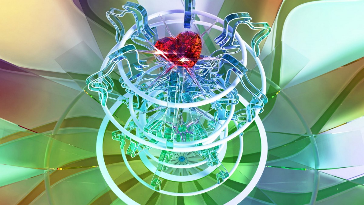 رنگی-طرح گرافیکی